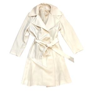 Rare find Vintage 1960’s The Alligator wind Raincoat size 14 women’s